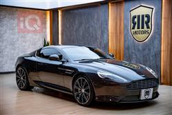 Aston Martin DB9